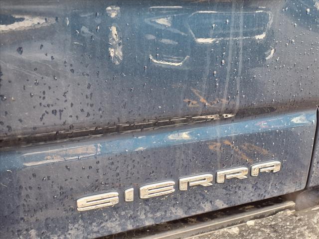 used 2022 GMC Sierra 1500 car, priced at $57,995