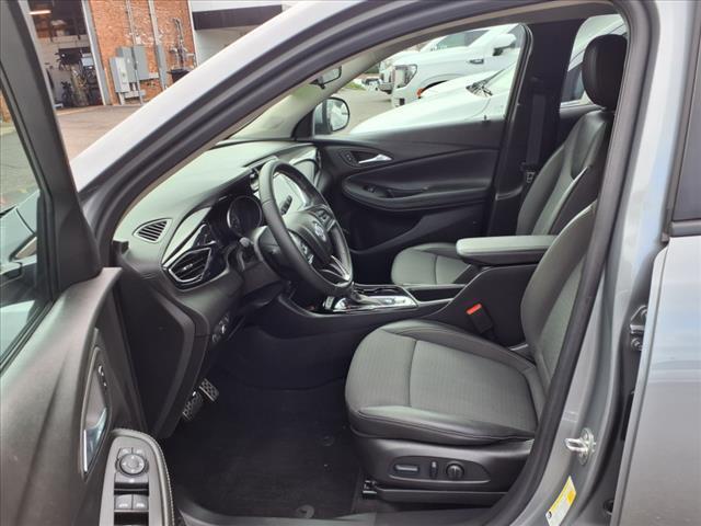 used 2023 Buick Encore GX car, priced at $24,995