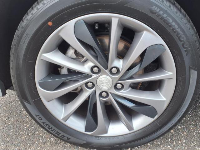 used 2023 Buick Encore GX car, priced at $24,995