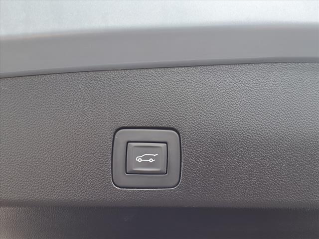 used 2023 Buick Encore GX car, priced at $24,995