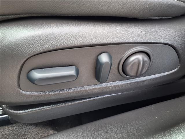 used 2023 Buick Encore GX car, priced at $24,995