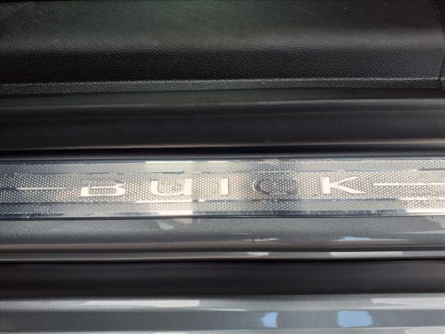 used 2023 Buick Encore GX car, priced at $24,995