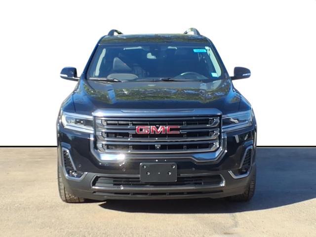 used 2023 GMC Acadia car, priced at $39,995