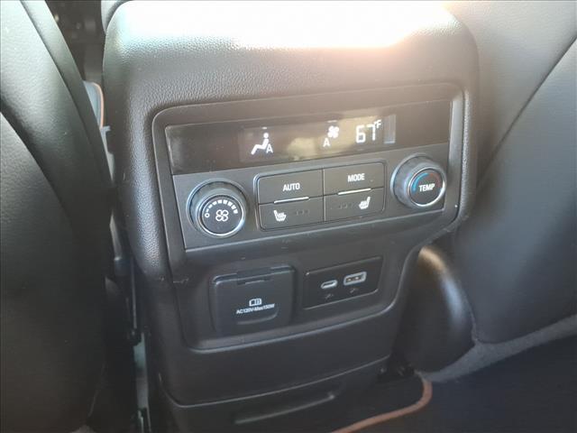 used 2023 GMC Acadia car, priced at $39,995