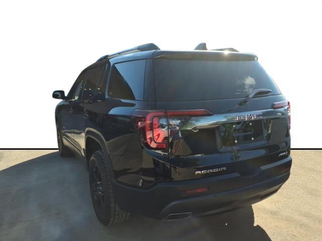 used 2023 GMC Acadia car, priced at $39,995