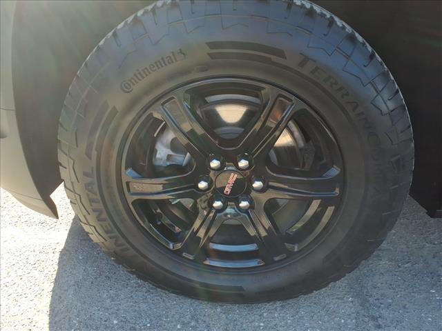 used 2023 GMC Acadia car, priced at $39,995