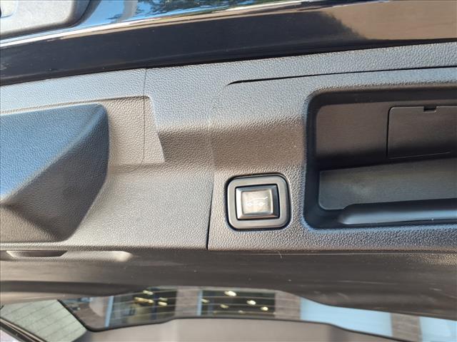 used 2023 GMC Acadia car, priced at $39,995