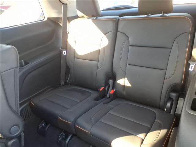 used 2023 GMC Acadia car, priced at $39,995