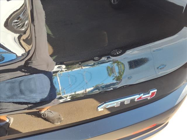 used 2023 GMC Acadia car, priced at $39,995