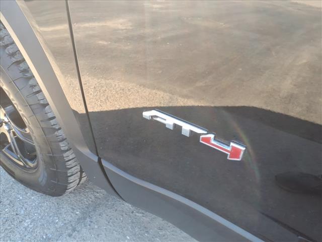 used 2023 GMC Acadia car, priced at $39,995