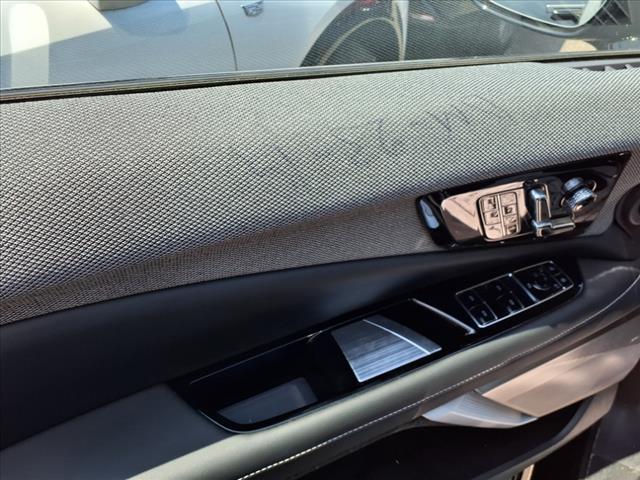 new 2025 Cadillac OPTIQ car, priced at $54,765