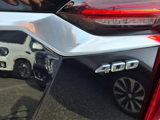 used 2023 Cadillac XT6 car, priced at $42,995