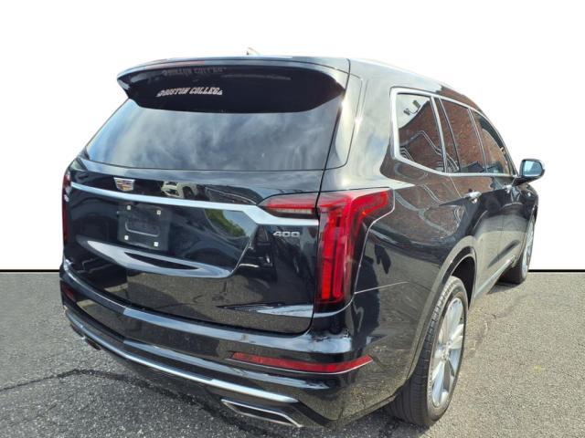used 2023 Cadillac XT6 car, priced at $42,995