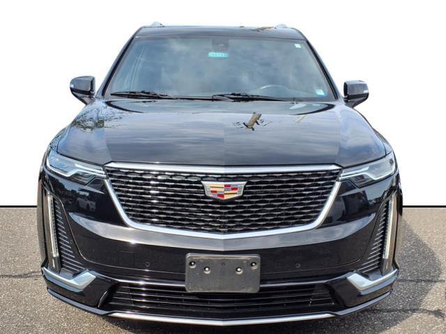 used 2023 Cadillac XT6 car, priced at $42,995