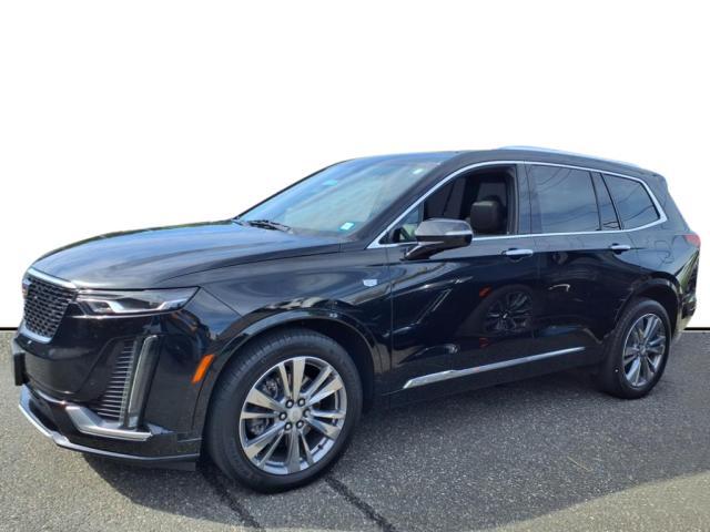 used 2023 Cadillac XT6 car, priced at $42,995