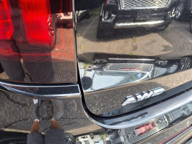 used 2023 Cadillac XT6 car, priced at $42,995