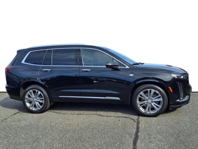 used 2023 Cadillac XT6 car, priced at $42,995