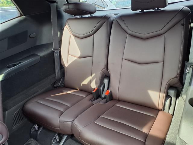 used 2023 Cadillac XT6 car, priced at $42,995