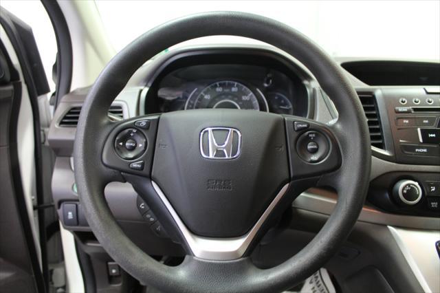 used 2014 Honda CR-V car, priced at $13,995