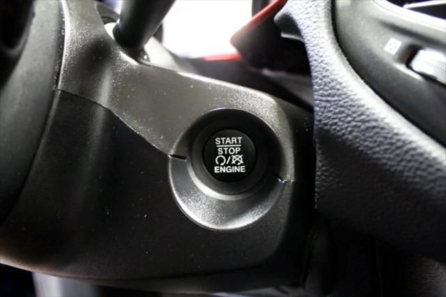 used 2020 Jeep Compass car, priced at $10,995