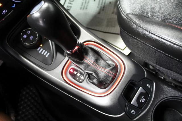used 2020 Jeep Compass car, priced at $10,995