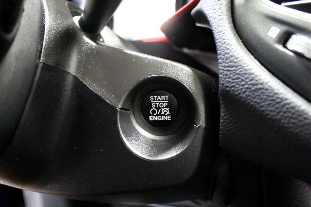 used 2020 Jeep Compass car, priced at $10,995