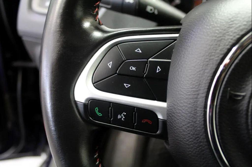 used 2020 Jeep Compass car, priced at $10,995