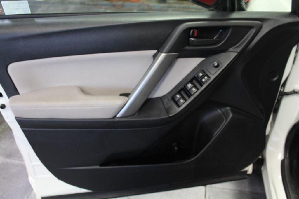 used 2015 Subaru Forester car, priced at $8,996