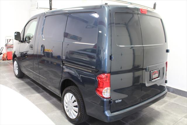 used 2019 Nissan NV200 car, priced at $13,995