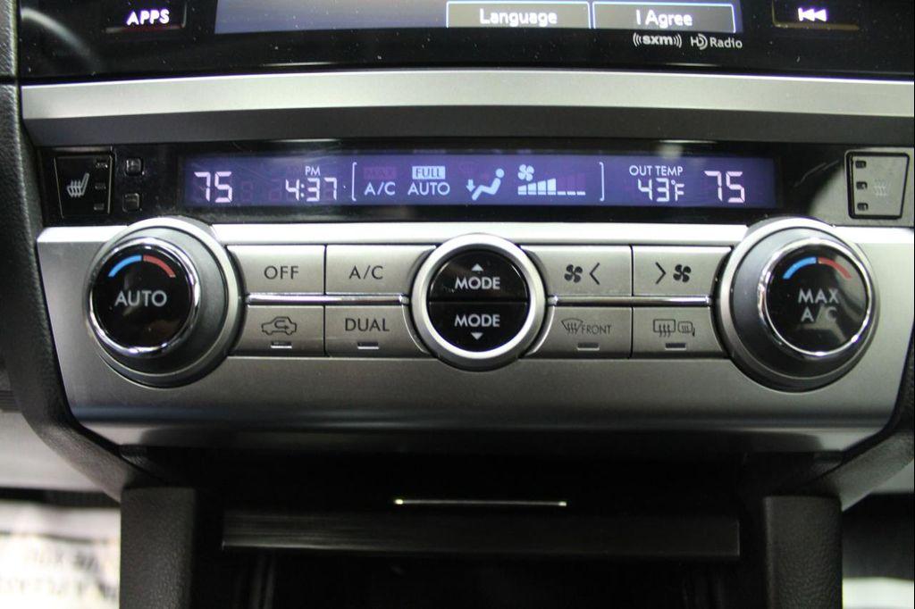 used 2016 Subaru Legacy car, priced at $12,995