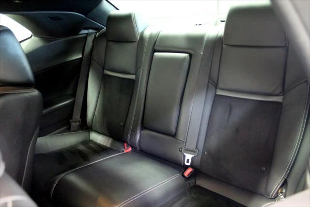 used 2014 Dodge Challenger car, priced at $16,995