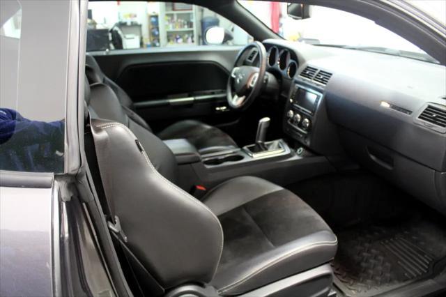 used 2014 Dodge Challenger car, priced at $16,995