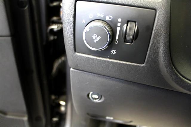 used 2014 Dodge Challenger car, priced at $16,995
