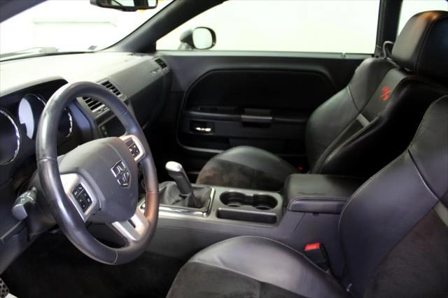 used 2014 Dodge Challenger car, priced at $16,995