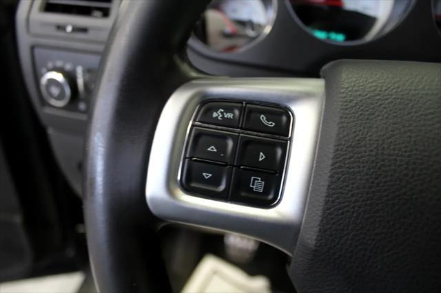 used 2014 Dodge Challenger car, priced at $16,995
