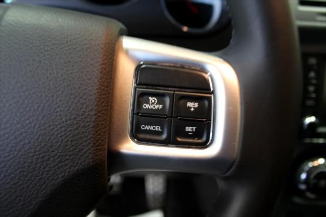 used 2014 Dodge Challenger car, priced at $16,995