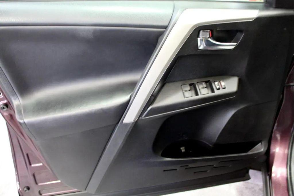 used 2016 Toyota RAV4 car, priced at $19,995