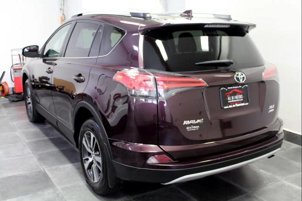 used 2016 Toyota RAV4 car, priced at $19,995