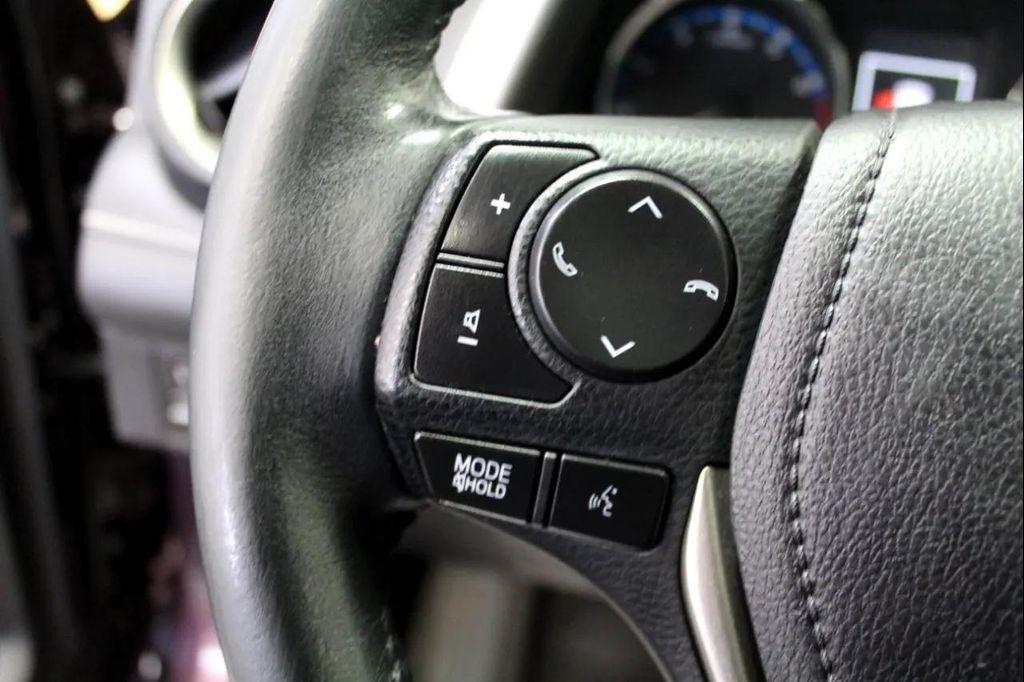 used 2016 Toyota RAV4 car, priced at $19,995