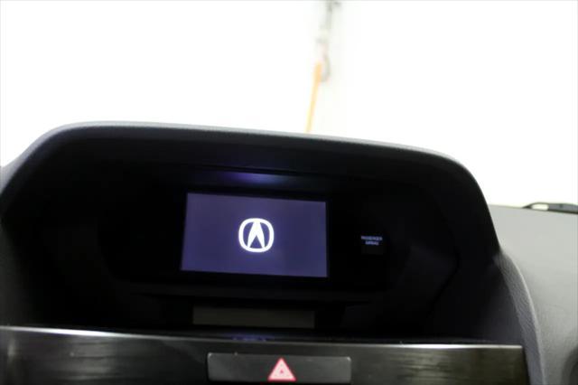 used 2016 Acura ILX car, priced at $13,995