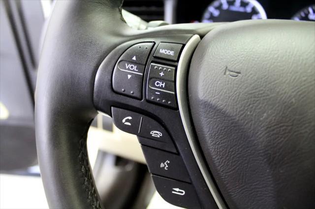used 2016 Acura ILX car, priced at $13,995