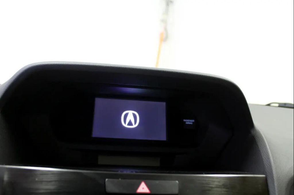 used 2016 Acura ILX car, priced at $13,995