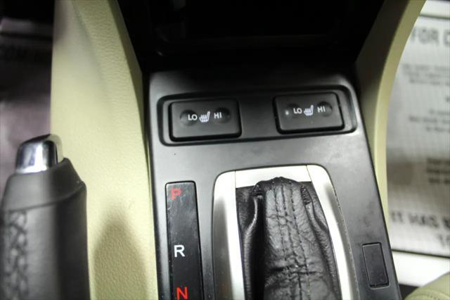 used 2016 Acura ILX car, priced at $13,995