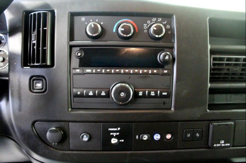 used 2020 GMC Savana 3500 car, priced at $27,995