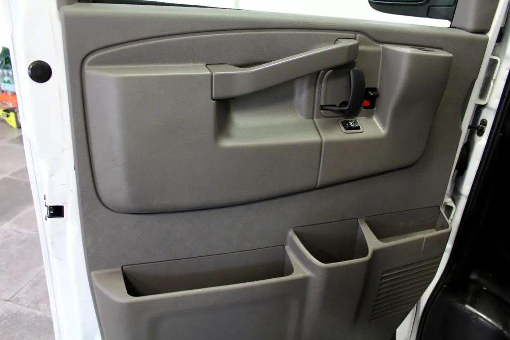 used 2020 GMC Savana 3500 car, priced at $27,995