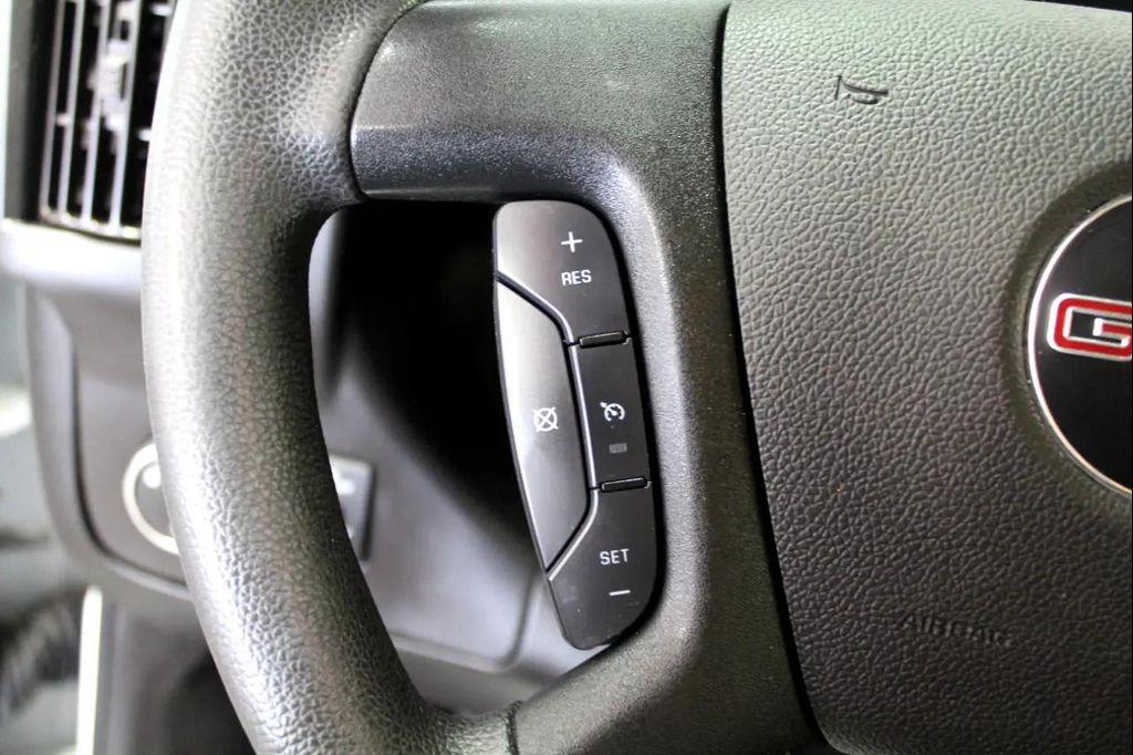 used 2020 GMC Savana 3500 car, priced at $27,995