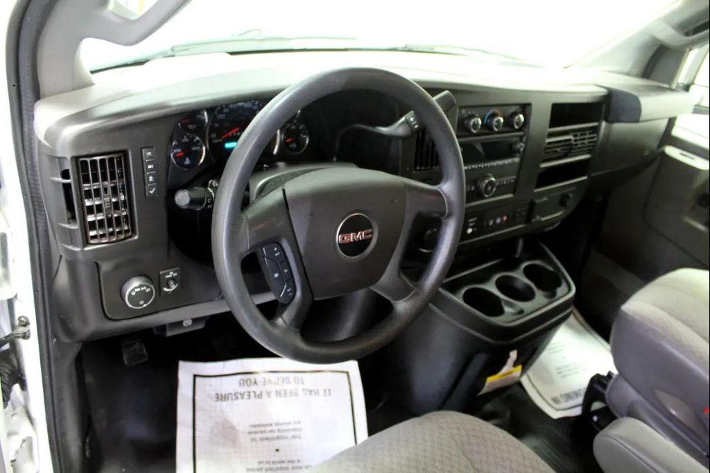 used 2020 GMC Savana 3500 car, priced at $27,995
