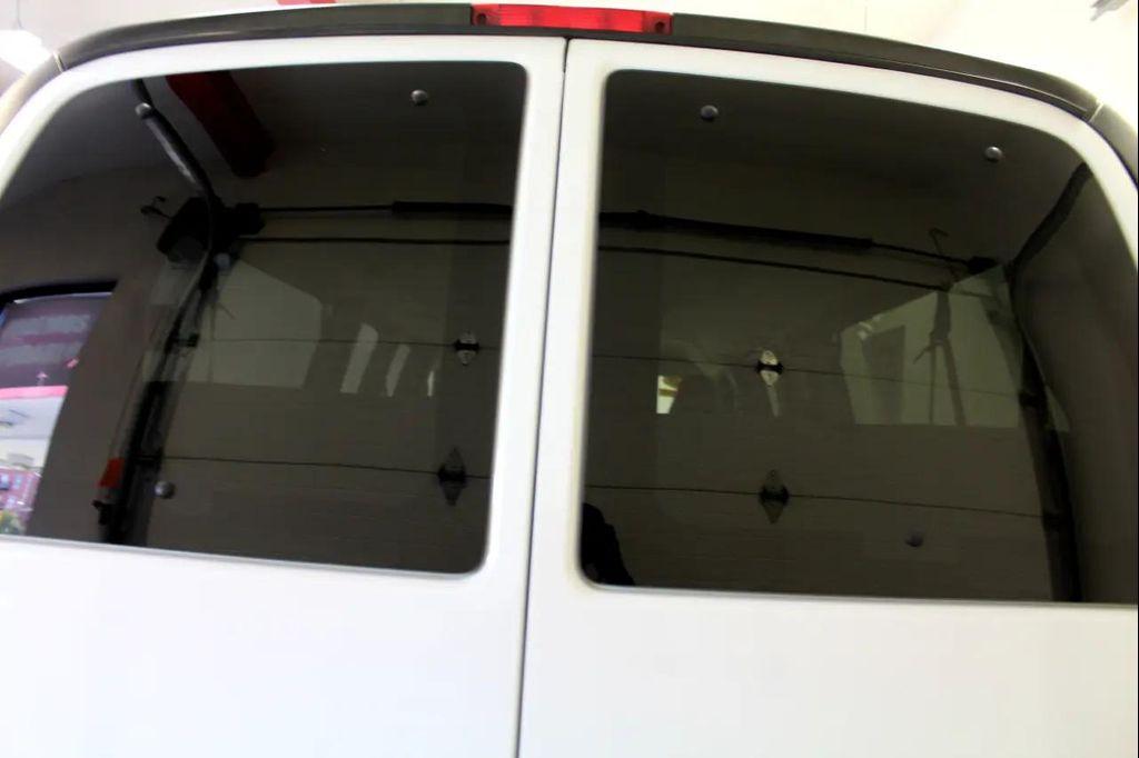 used 2020 GMC Savana 3500 car, priced at $27,995