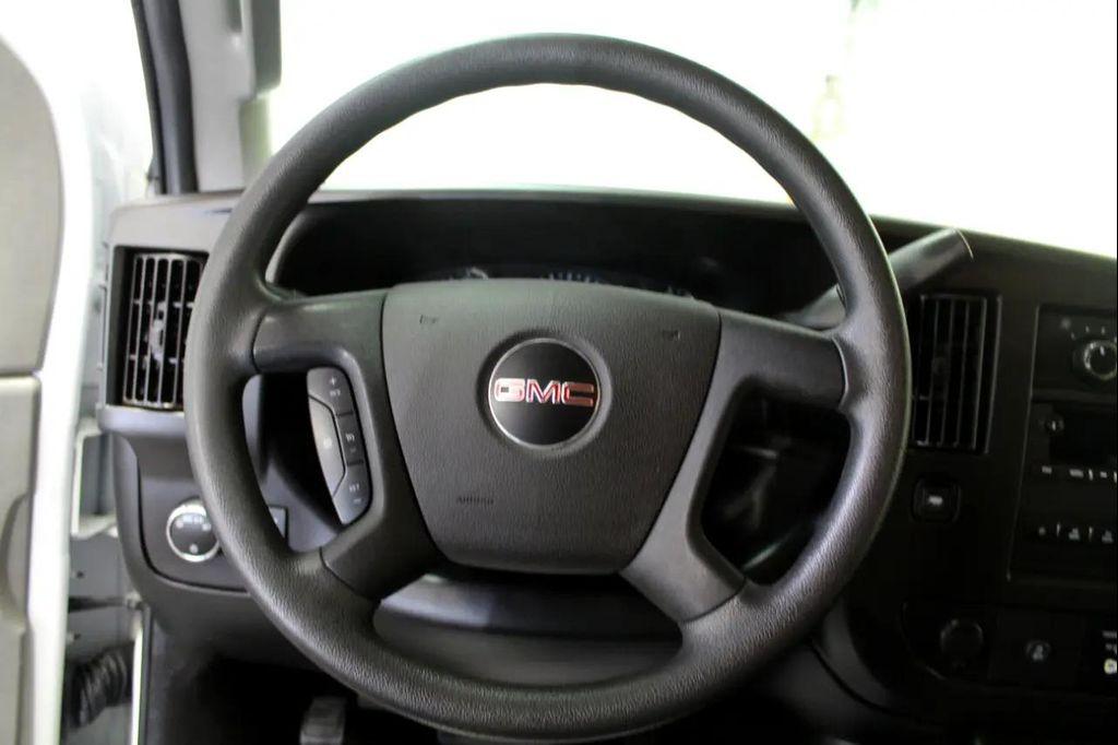 used 2020 GMC Savana 3500 car, priced at $27,995