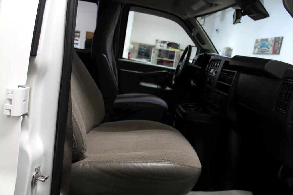 used 2020 GMC Savana 3500 car, priced at $27,995